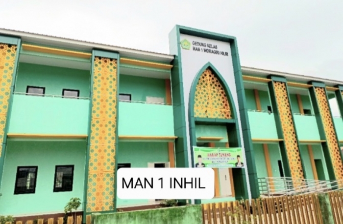 Dugaan Pungutan Rp100 Ribu/Bulan di MAN 1 Inhil, Kepsek Bungkam Saat Dikonfirmasi