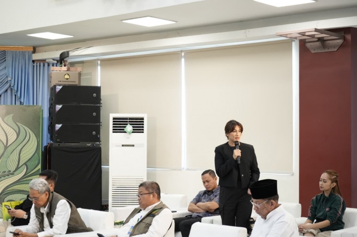 Aktivis Satwa Puji Kecepatan Polda Riau Tangkap Pemburu Gajah: Sejarah Baru!