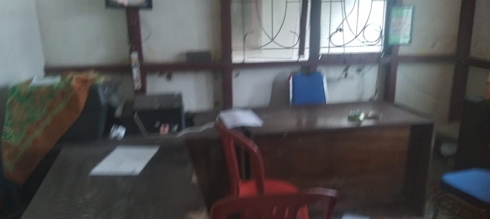 Kantor Desa Terbuka, Pelayanan Mati: Potret Buram Pelayanan Publik Desa Sei Rawa