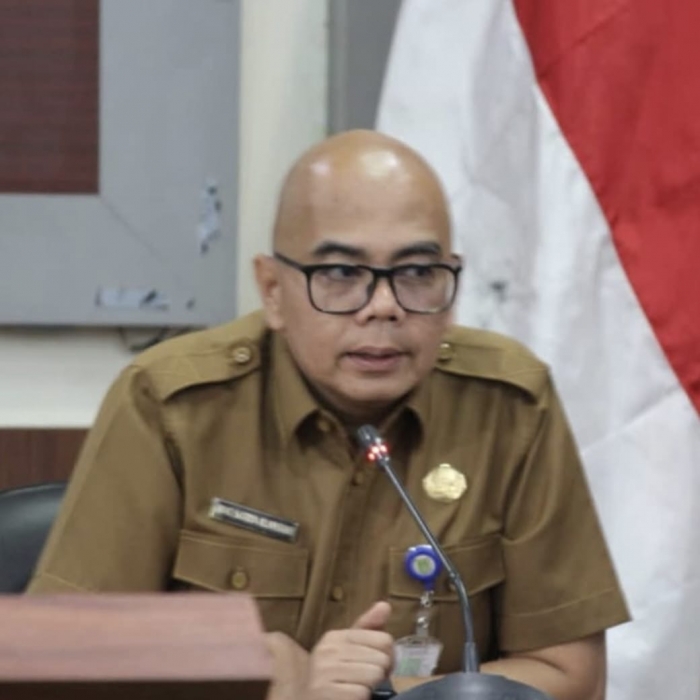 APH dan Komisi II DPRD Dumai Diminta Periksa Riau Satrya Alamsyah Komisaris PDAM