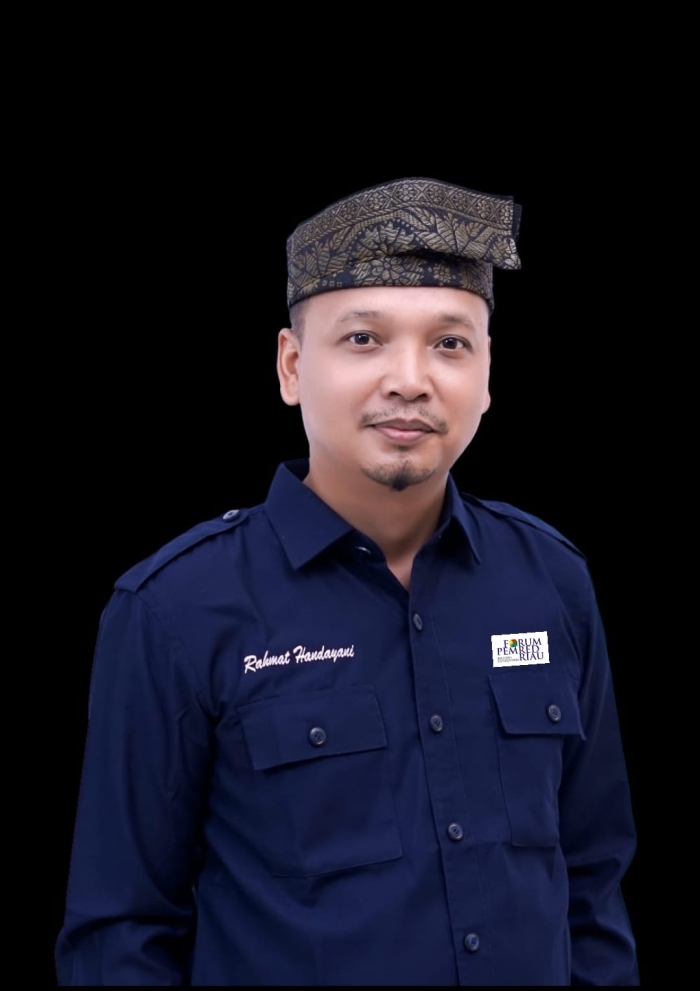 FPR Riau Tegaskan Dukungan Penuh Sikap Kapolri: Polri Tetap di Bawah Presiden