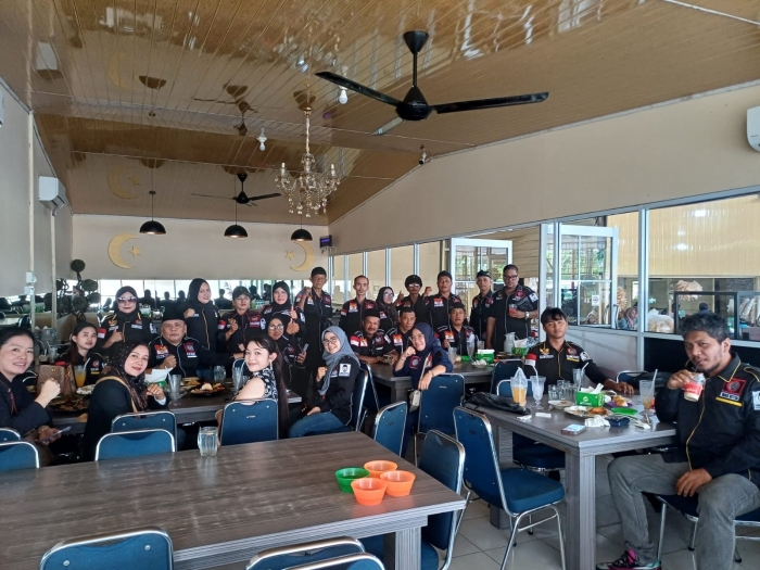 Ketua spsi Propinsi Riau Nursal Tanjung  Dukung Polri Tetap di Bawah Naungan Presiden:  Amanat Reformasi tahun 1998