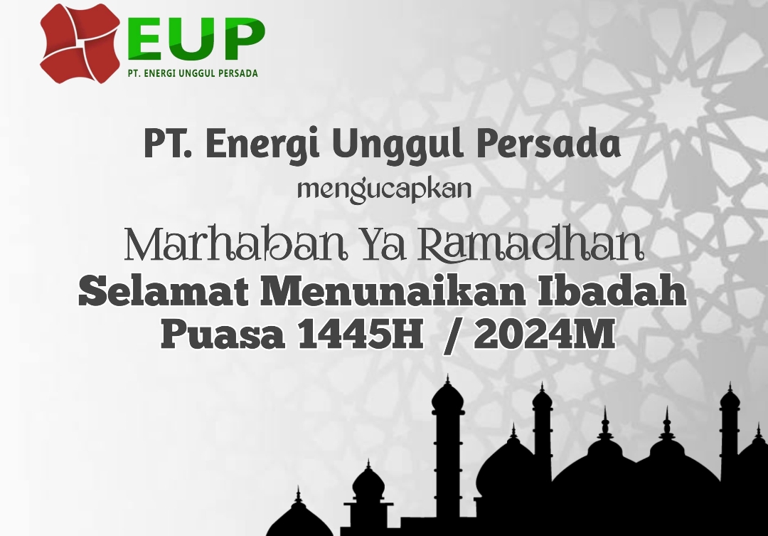 Iklan pt energi unggul